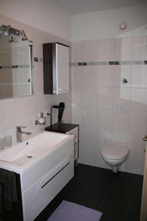 Apartment Sunshine Nauders Extérieur photo